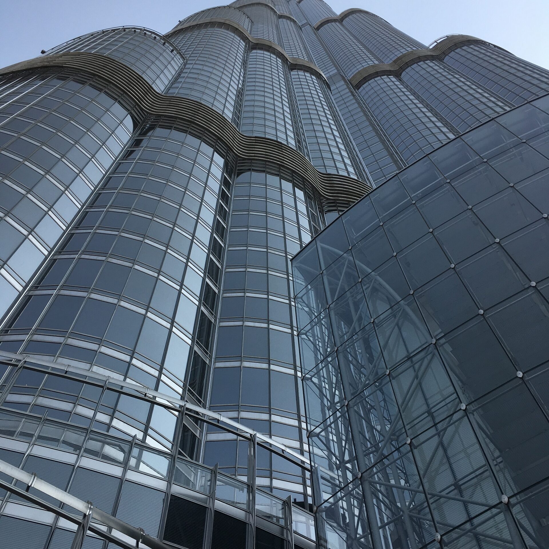 Burj Day Burj Day